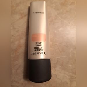 Mac Strobe Cream Pinklite-Original Shade